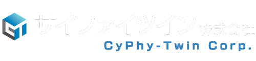 サイファイツイン株式会社